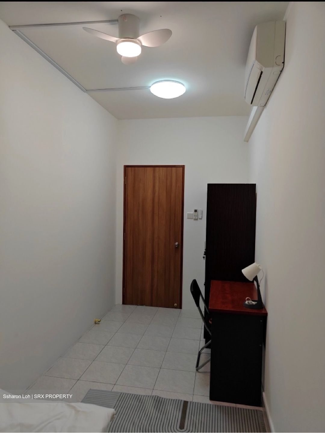 Central Green Condominium (D3), Condominium #599756211